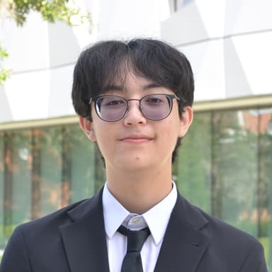 Jordan Kusuda